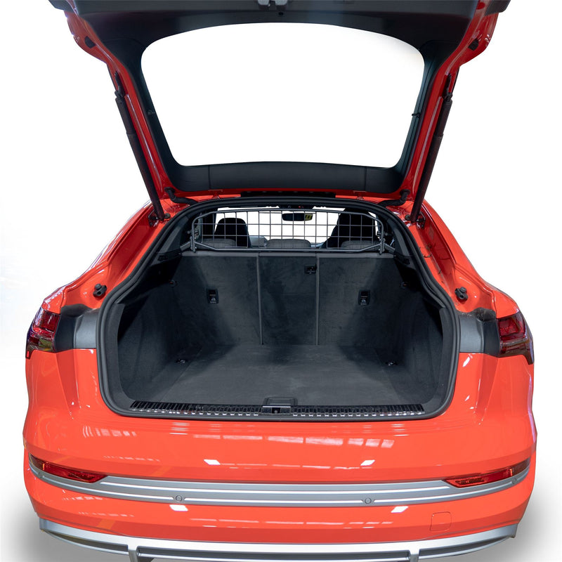 Audi Q8 Sportback E-tron grille de séparation (2022-on)