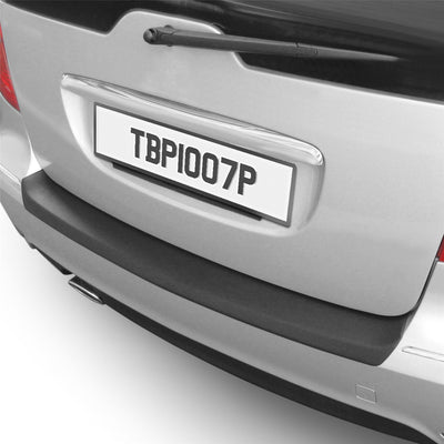 Protection de seuil de coffre Mercedes C-Class (2004-2012)