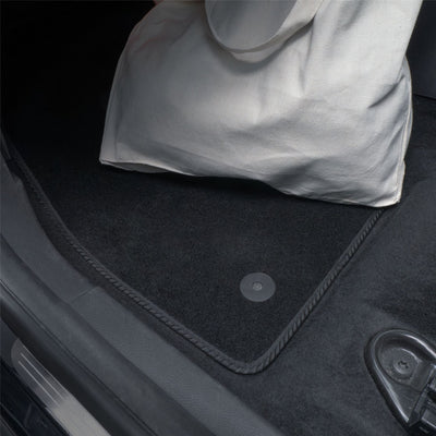Audi A8 Carpet Mats (2010-2017)