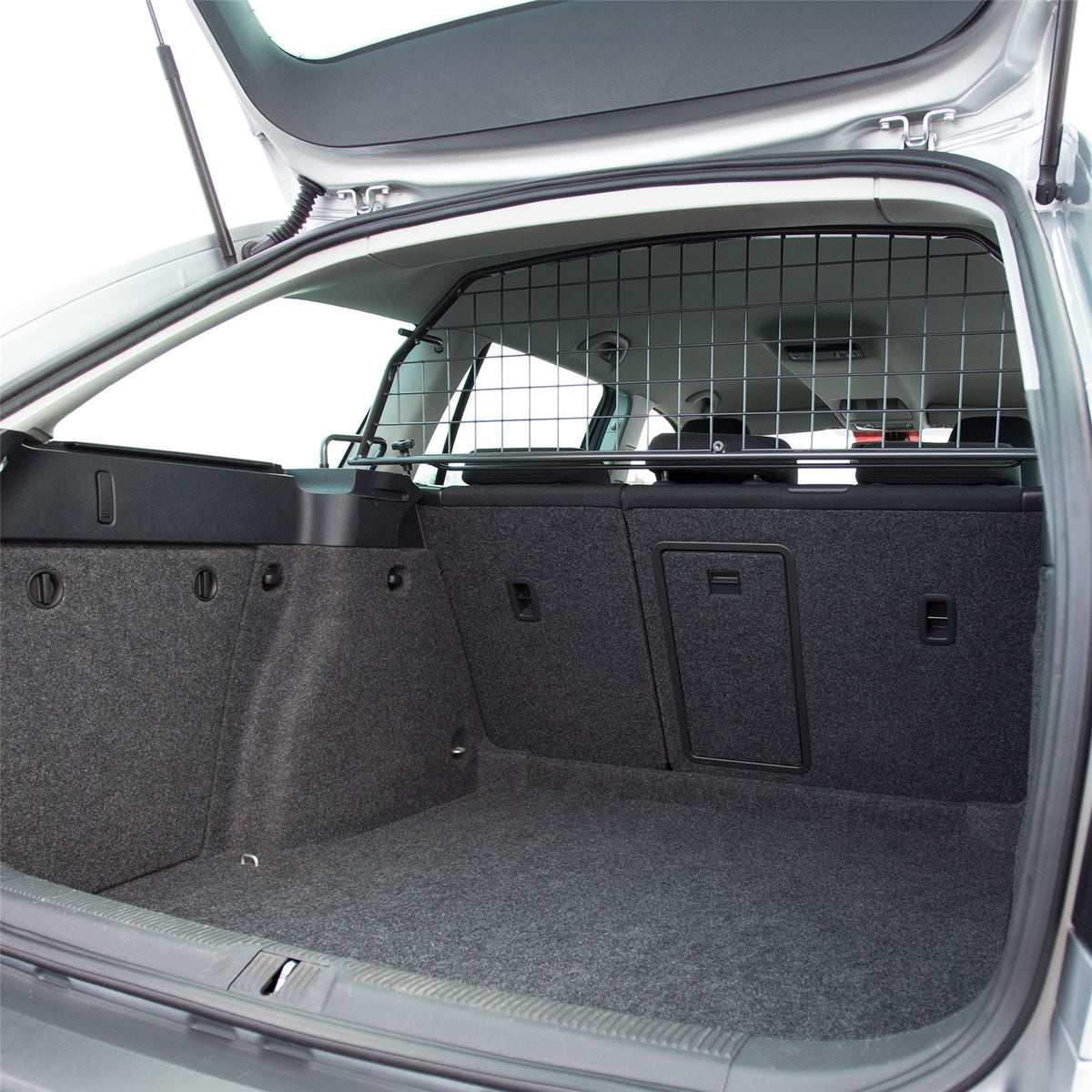 Skoda Octavia Hondenrek (2004-2009)