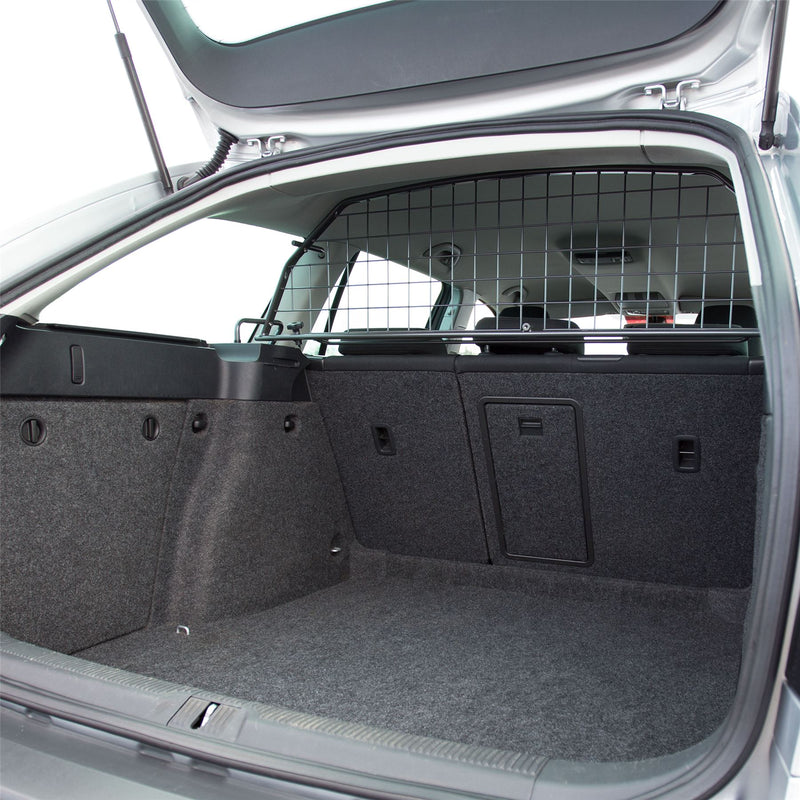 Skoda Octavia Hondenrek (2004-2009)