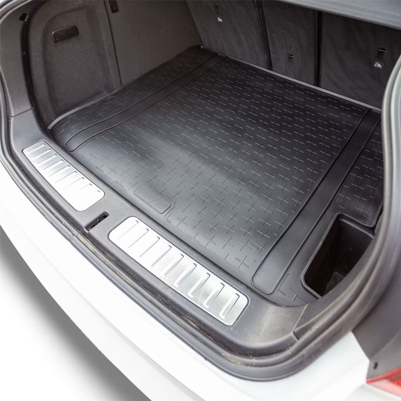 BMW X4 Tapis de coffre (2014-2018)