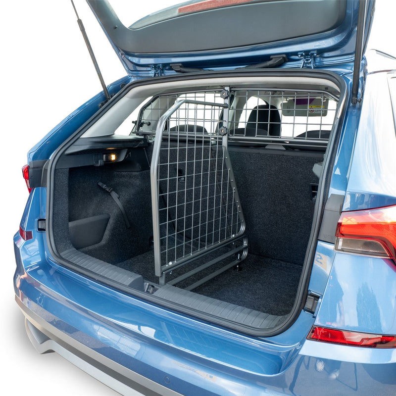 Skoda Kamiq Boot reja divisoria para maletero (2023-)