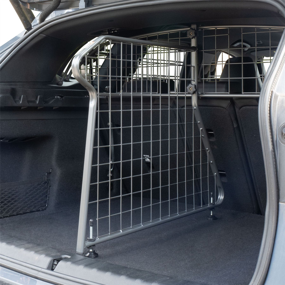BMW X1 Kofferbakverdeler (2022-heden)