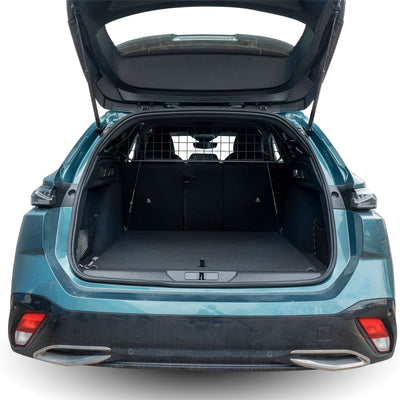 Peugeot 308 grille de séparation (2021-on)