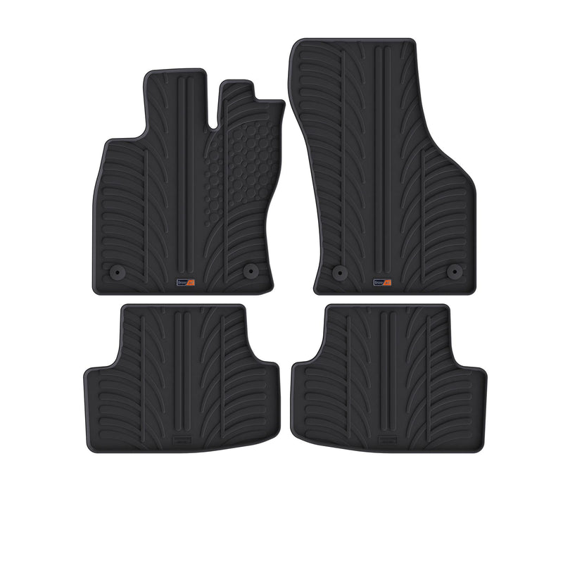 VW Golf Tapis auto  (2012-2020)