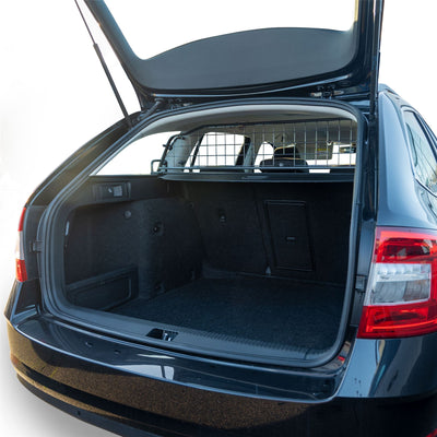 Skoda Octavia Estate grille de séparation (2017-2020)
