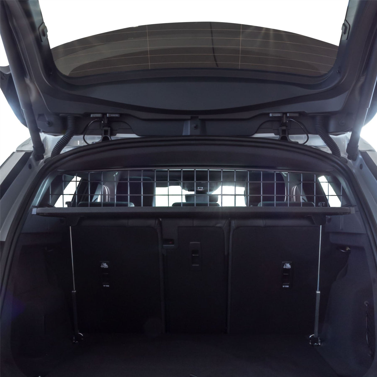 Land Rover Range Rover Evoque hondenrek (2019-heden)