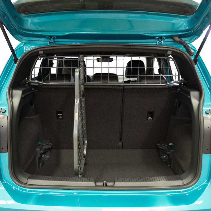 VW T-Cross Boot Divider (2024-on)