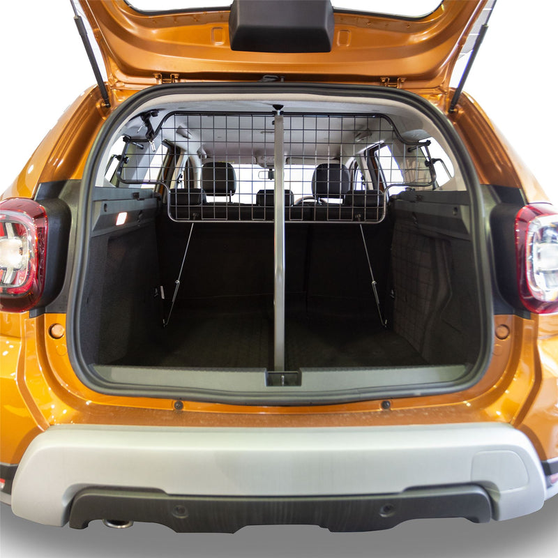 Dacia Duster Boot grille de division pour coffre (2017-2024)