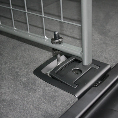 BMW X5 Boot grille de division pour coffre (2013-2018)