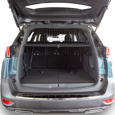 Peugeot 5008 grille de séparation (2017-2024)