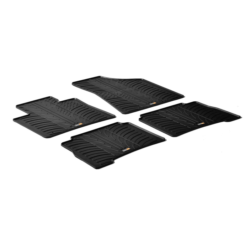 Kia Sorento Tapis de auto (2009-2015)