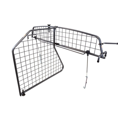 BMW X1 Boot grille de division pour coffre (2009-2012)