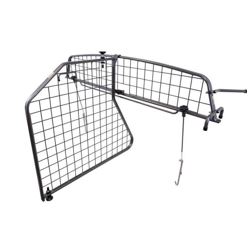 BMW X1 Boot grille de division pour coffre (2009-2012)