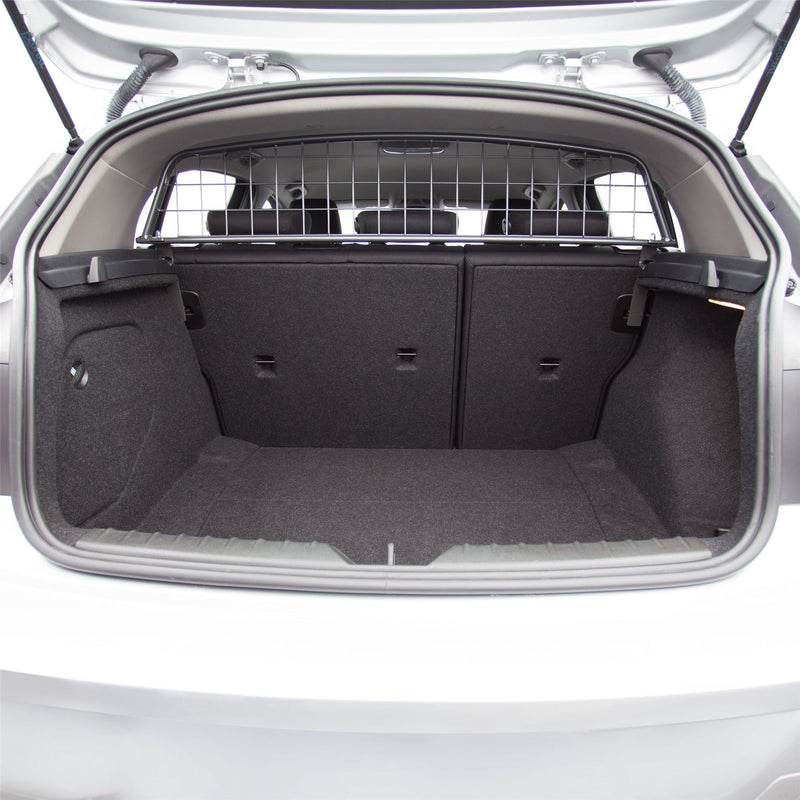 BMW 1 Series grille de séparation (2011-2015)