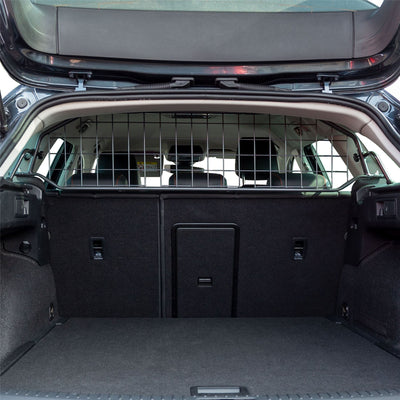 Cupra Leon St grille de séparation (2020-on)