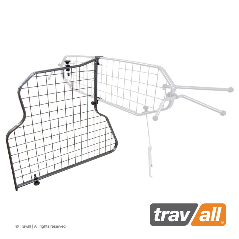 VAUXHALL GRAMBALL X grille de division pour coffre BOOT (2017-2021)