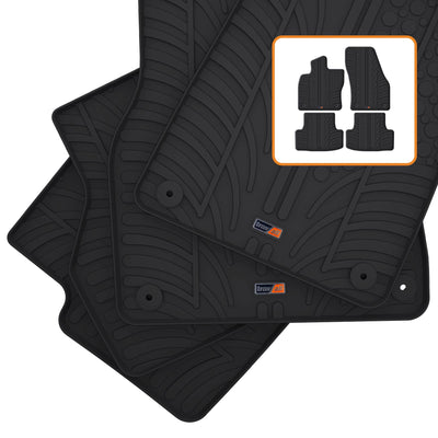 Skoda Karoq Tapis auto  (2017-2022)