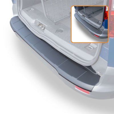 Ford Transit Connect Protection de seuil de coffre (2013-2017)