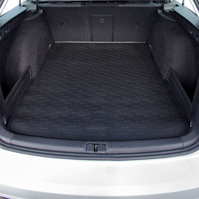 VW PASSAT Tapis de coffre (2010-2015)