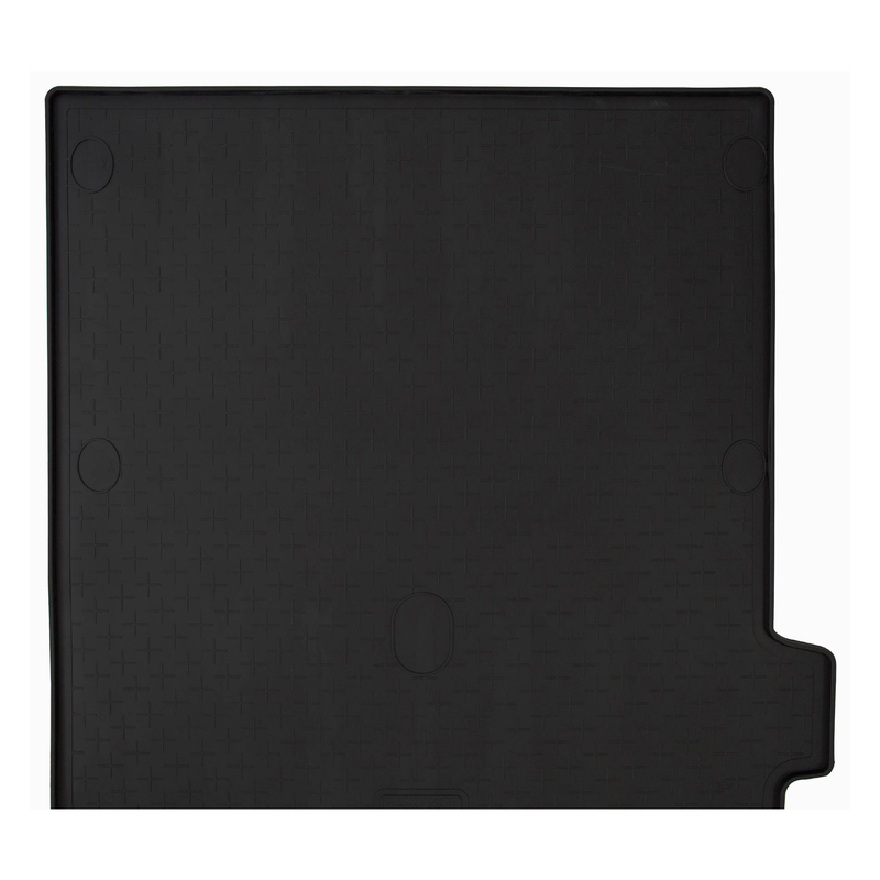 Tapis de coffre en caoutchouc pour Mercedes E-Class (2010-2016)