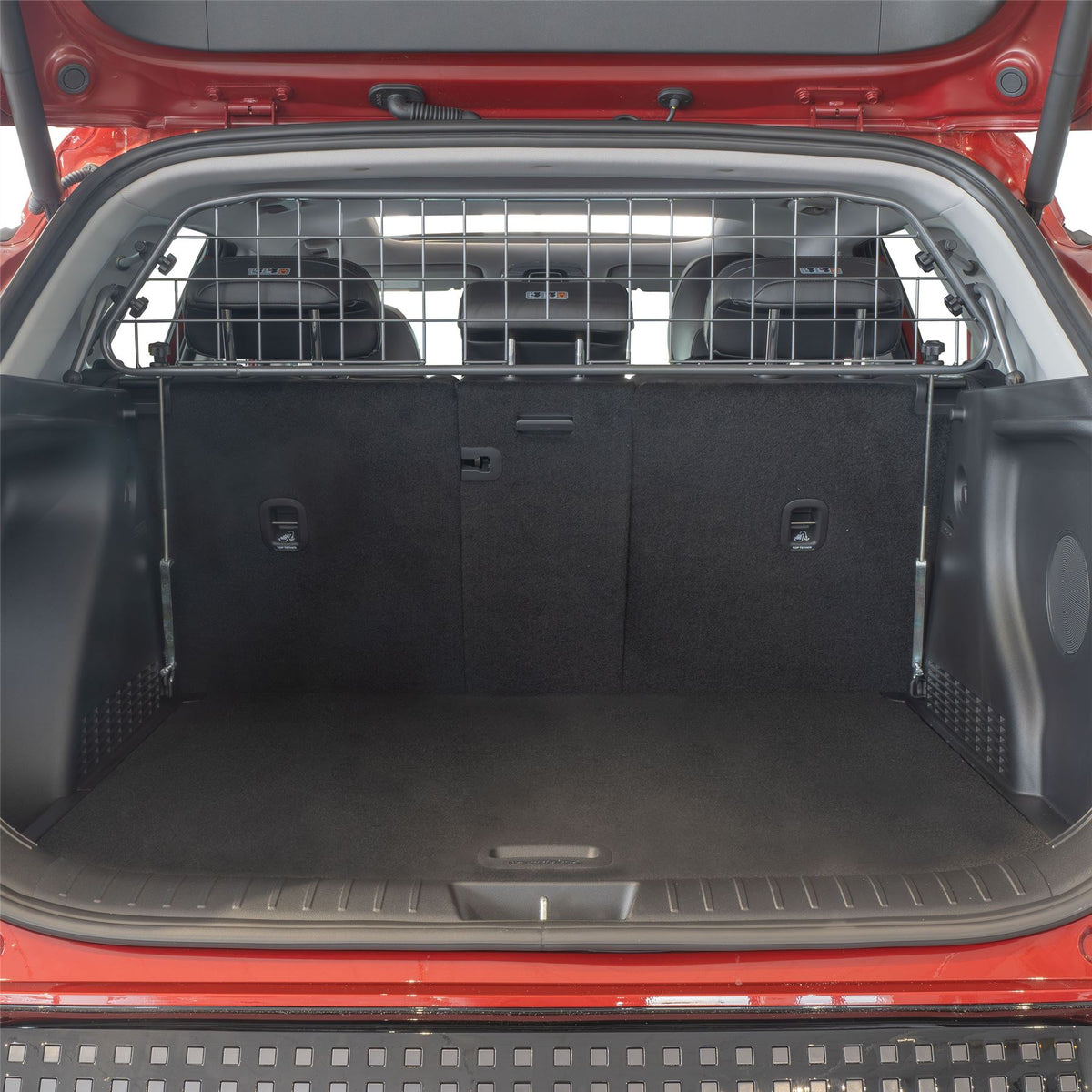 Hyundai Kona grille de séparation (2023-on)
