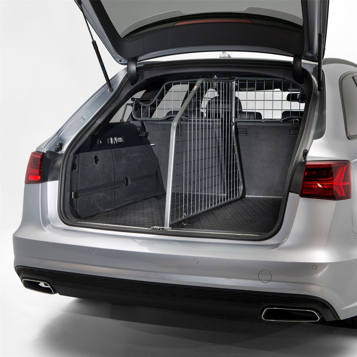 Audi A6 Boot reja divisoria para maletero (2018-on)