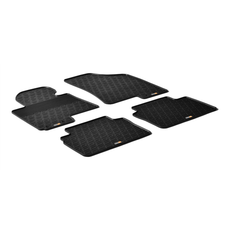 Hyundai IX35 Tapis de auto (2009-2015)