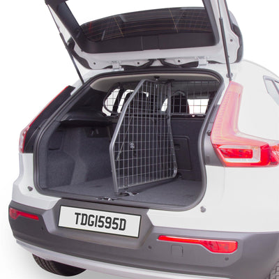 Grille de division pour coffre Volvo XC40 (2017-)