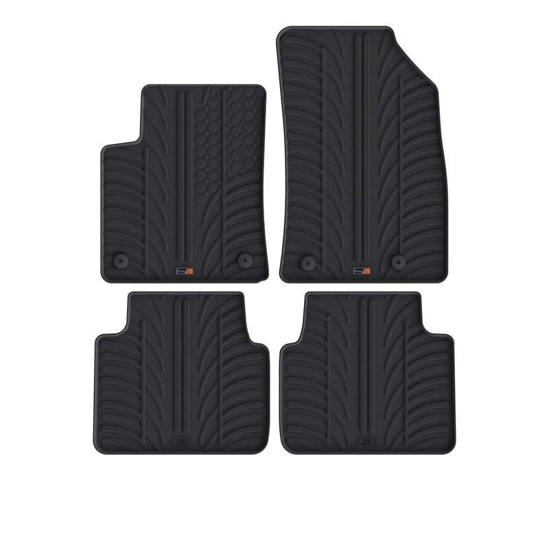 Vauxhall Crossland Tapis auto  (2020-2024)