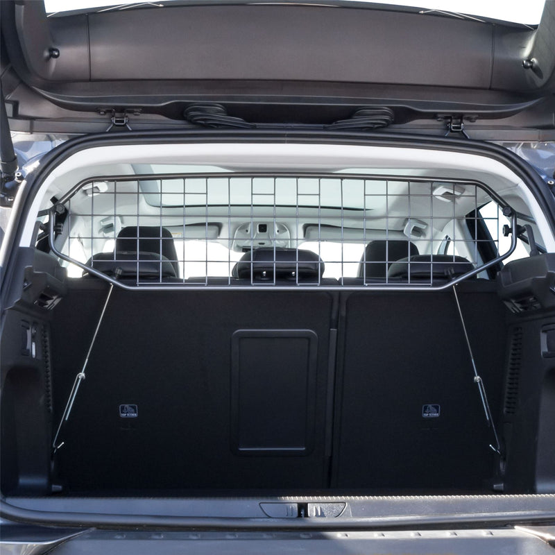 Vauxhall Grandland x grille de séparation (2017-2021)