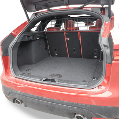 Jaguar F-Pace grille de séparation (2021-on)