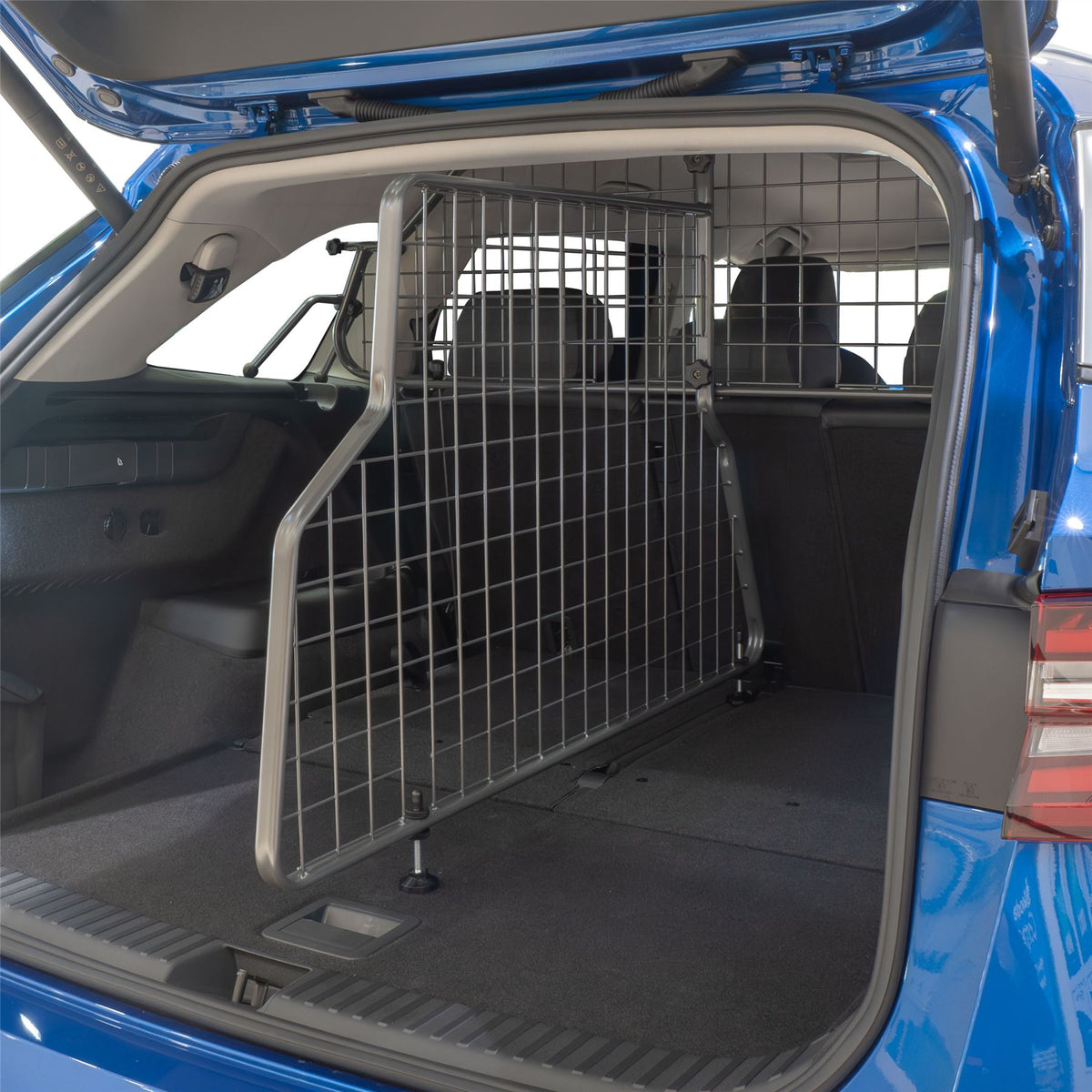 Skoda Kodiaq kofferverdeler (vanaf 2024)