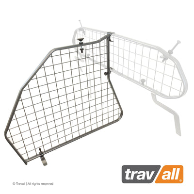 Grille de division pour coffre Volvo XC40 (2017-)