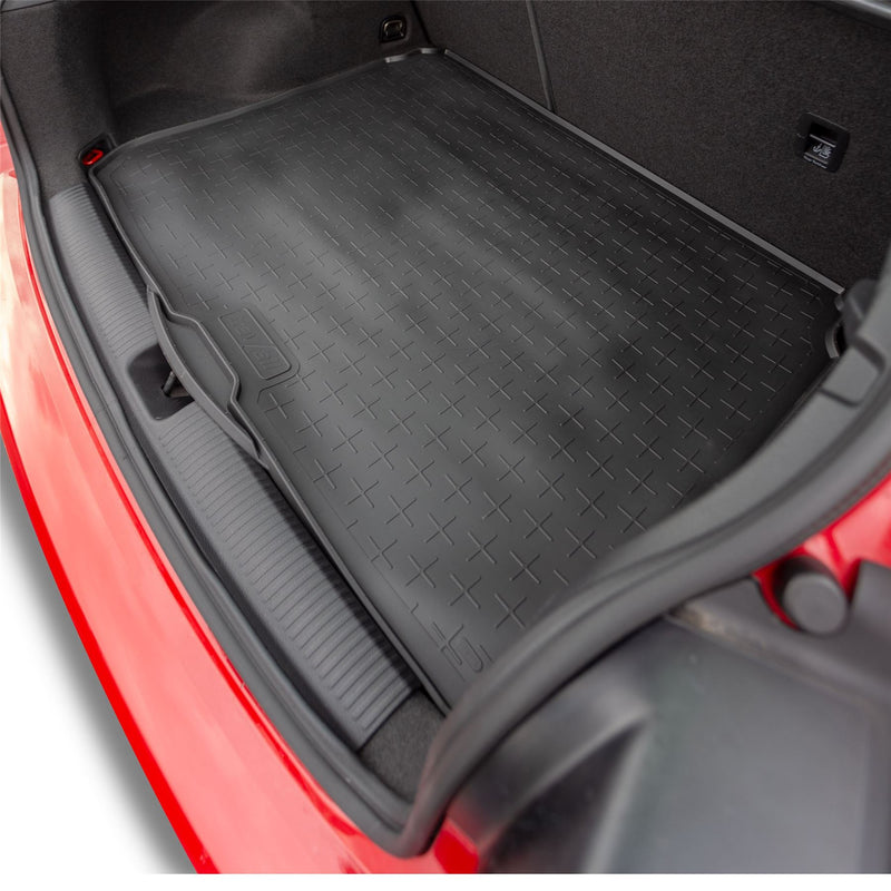 AUDI Q2 Tapis de coffre (2016-2020)
