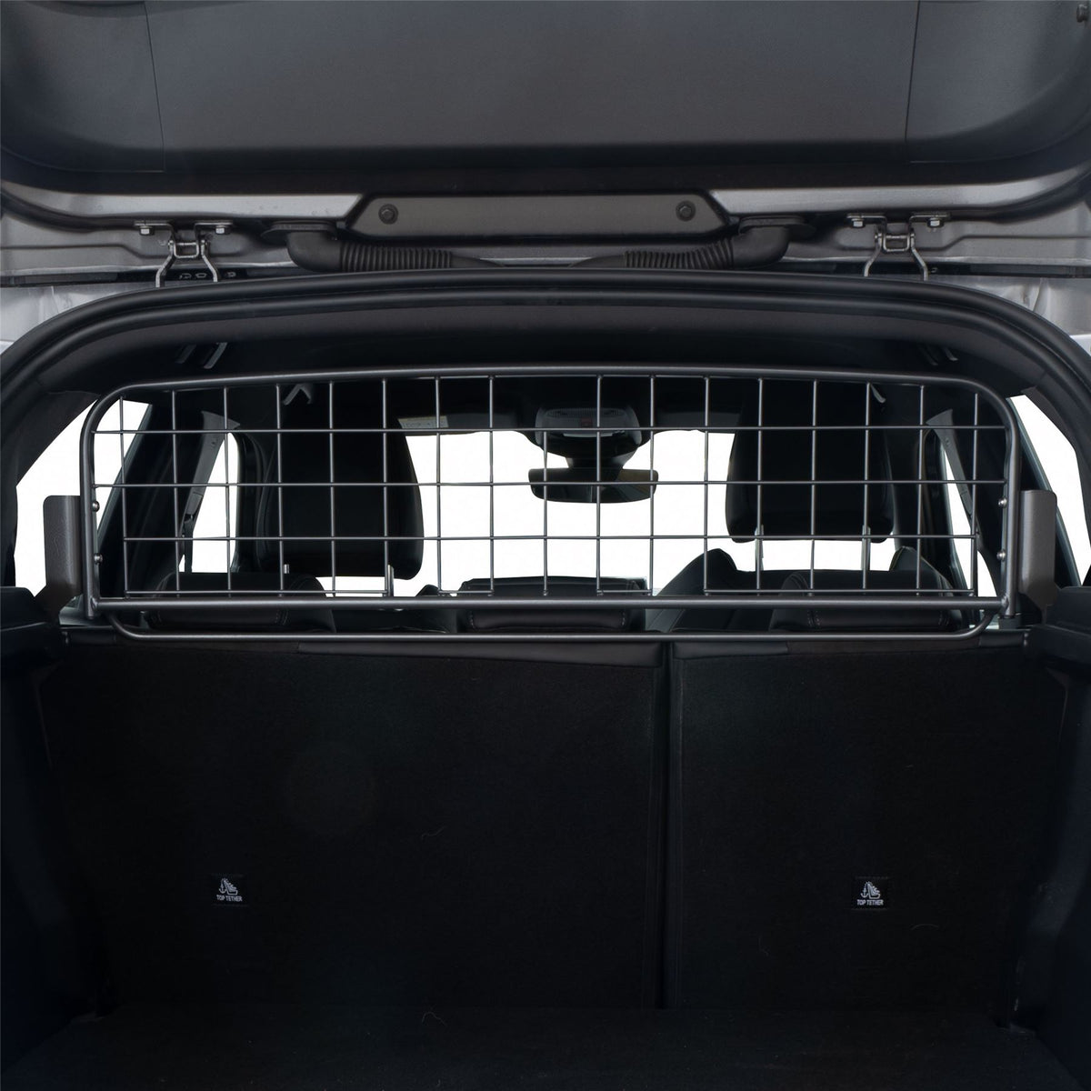 Peugeot 2008 Hondenrek (2019-heden)