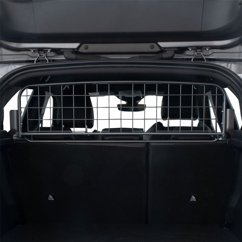 Peugeot 2008 Hondenrek (2019-heden)
