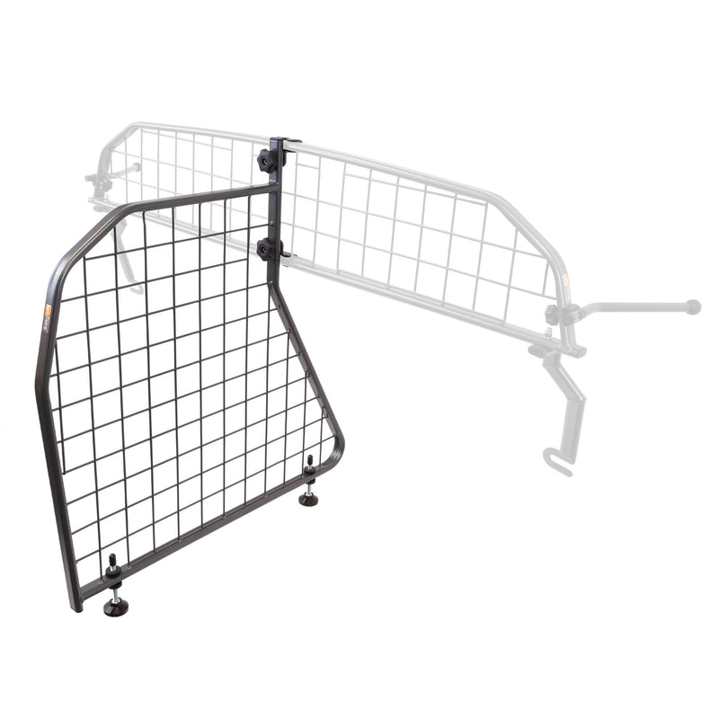 Skoda Kamiq Boot grille de division pour coffre (2019-on)