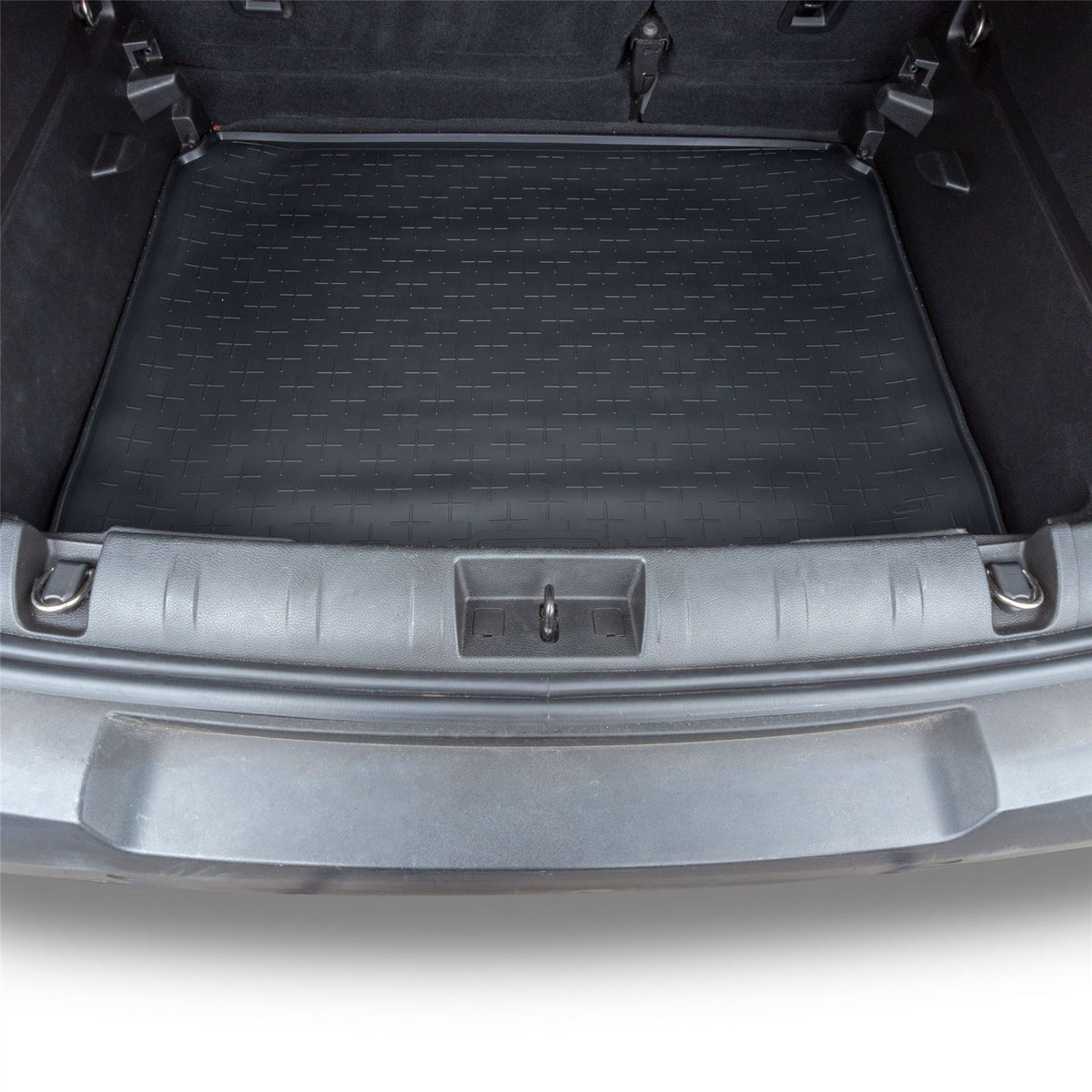 Alfombra para maletero Fiat 500X (2014-2024)