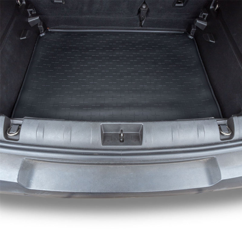 Alfombra para maletero Fiat 500X (2014-2024)