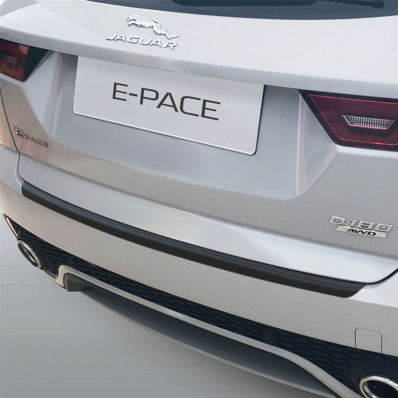 Jaguar E-Pace Protection de seuil de coffre (2017-on)