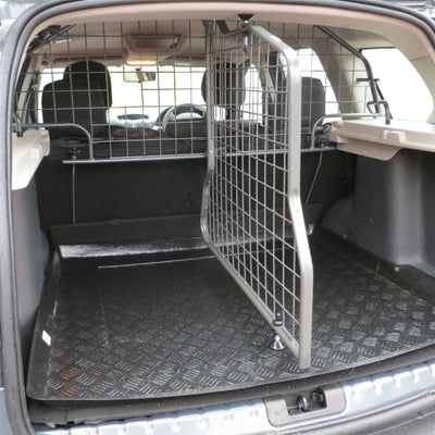 Diviseur de démarrage Renault Duster (2017-2021)