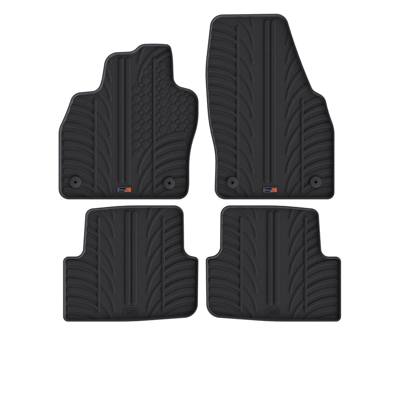 VW Taigo Tapis auto  (2021-)