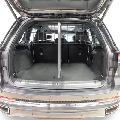 Jeep Grand Cherokee Boot Divider (2021-on)