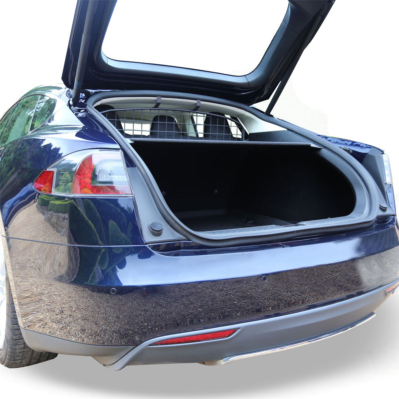Tesla Model S grille de séparation (2016-2021)
