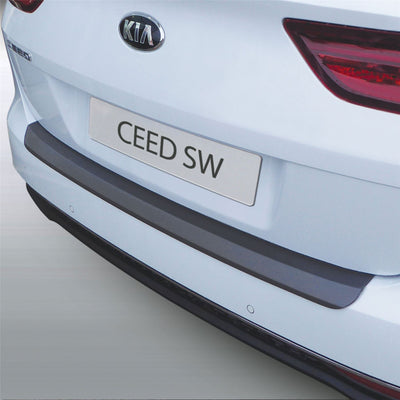 Protection de seuil de coffre Kia Ceed Sportswagon (2018-on)