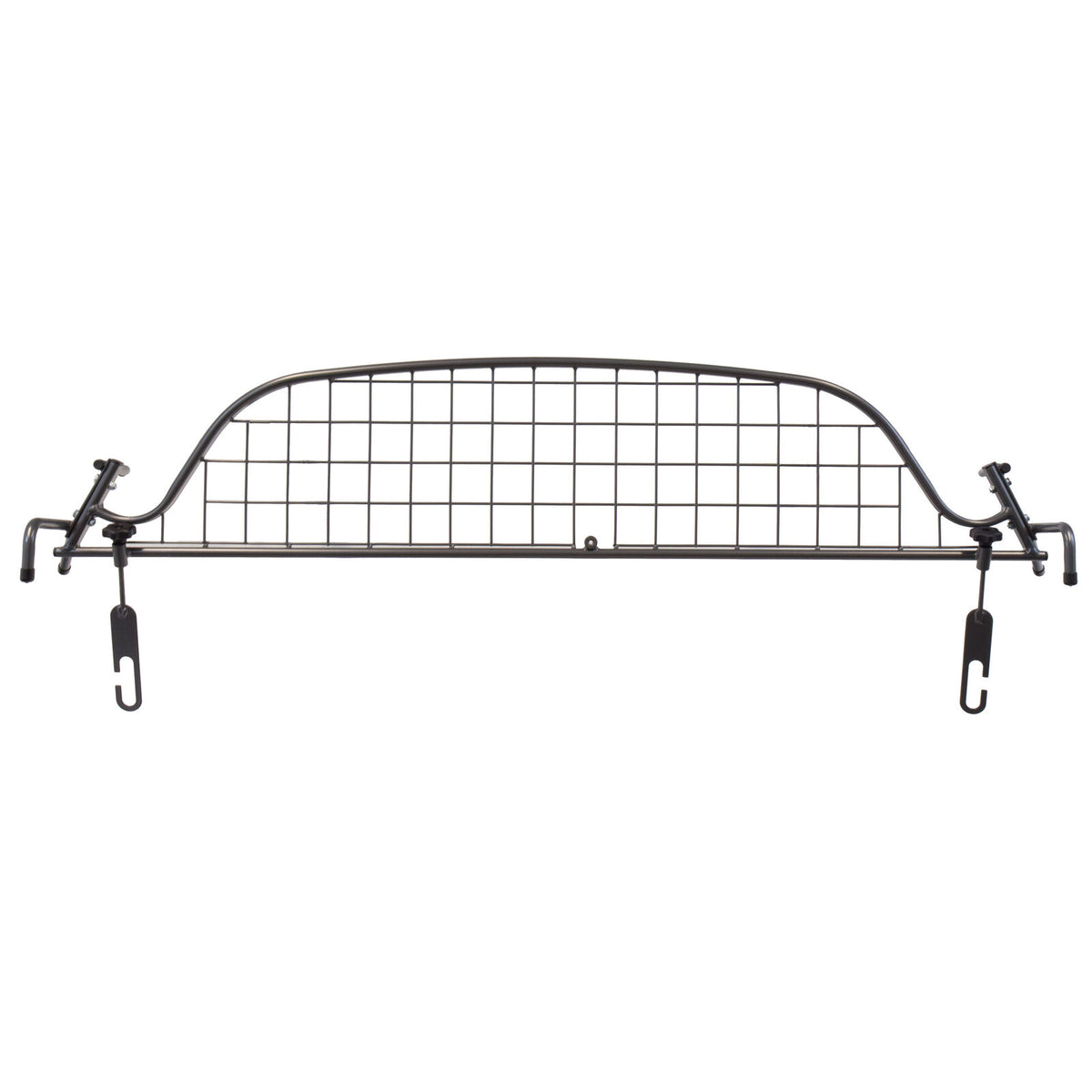 Audi A4 grille de séparation (2012-2015)