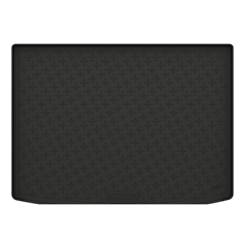 Tapis de coffre en caoutchouc pour Mercedes EQA (2021-)