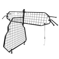 Grille de séparation et grille de division pour coffreSkoda Karoq (2017-2022)